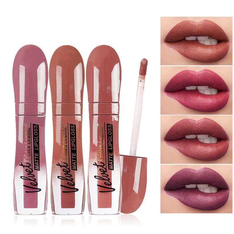 Batom Matte Neblina - Xtrema Shop