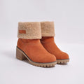 Bota de Inverno Elegancy - Xtrema Shop