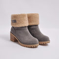 Bota de Inverno Elegancy - Xtrema Shop