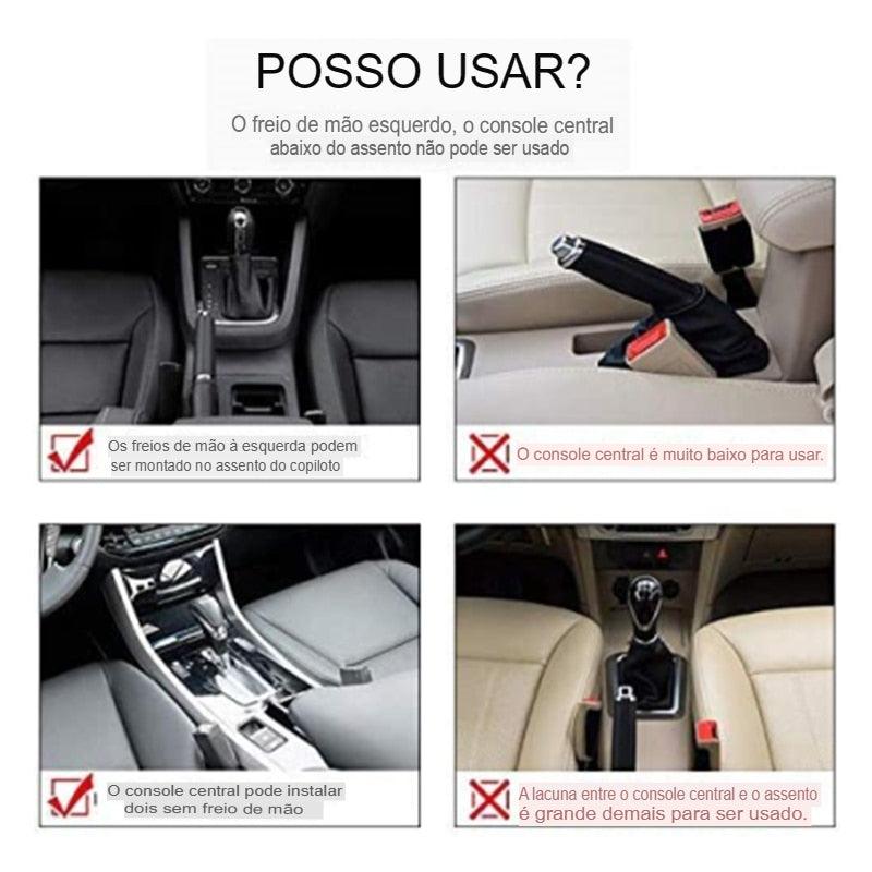 Organizador Multifuncional Para Carros - Xtrema Shop