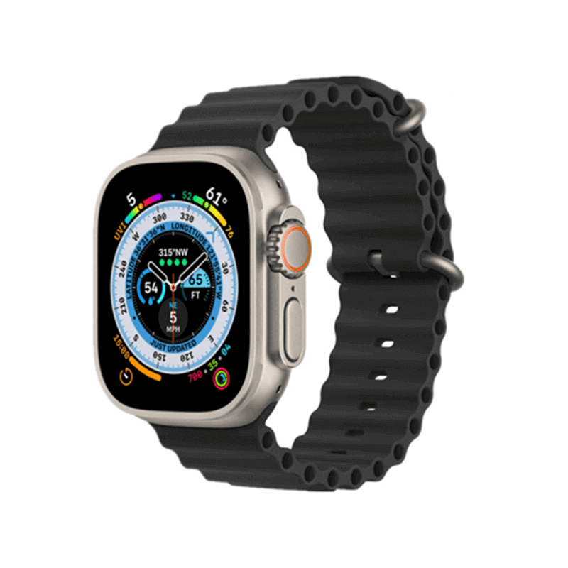 Smart Watch Ultra Series 8 - Xtrema Shop